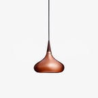 Fernina Aluminium Pendant Light-Moonnatur