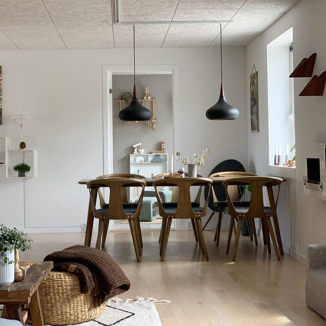 Fernina Aluminium Pendant Light-Moonnatur