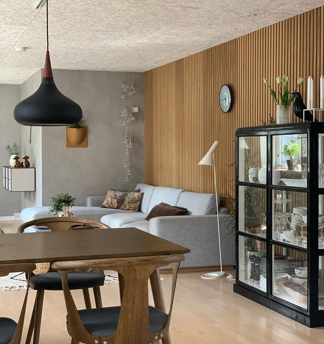 Fernina Aluminium Pendant Light-Moonnatur