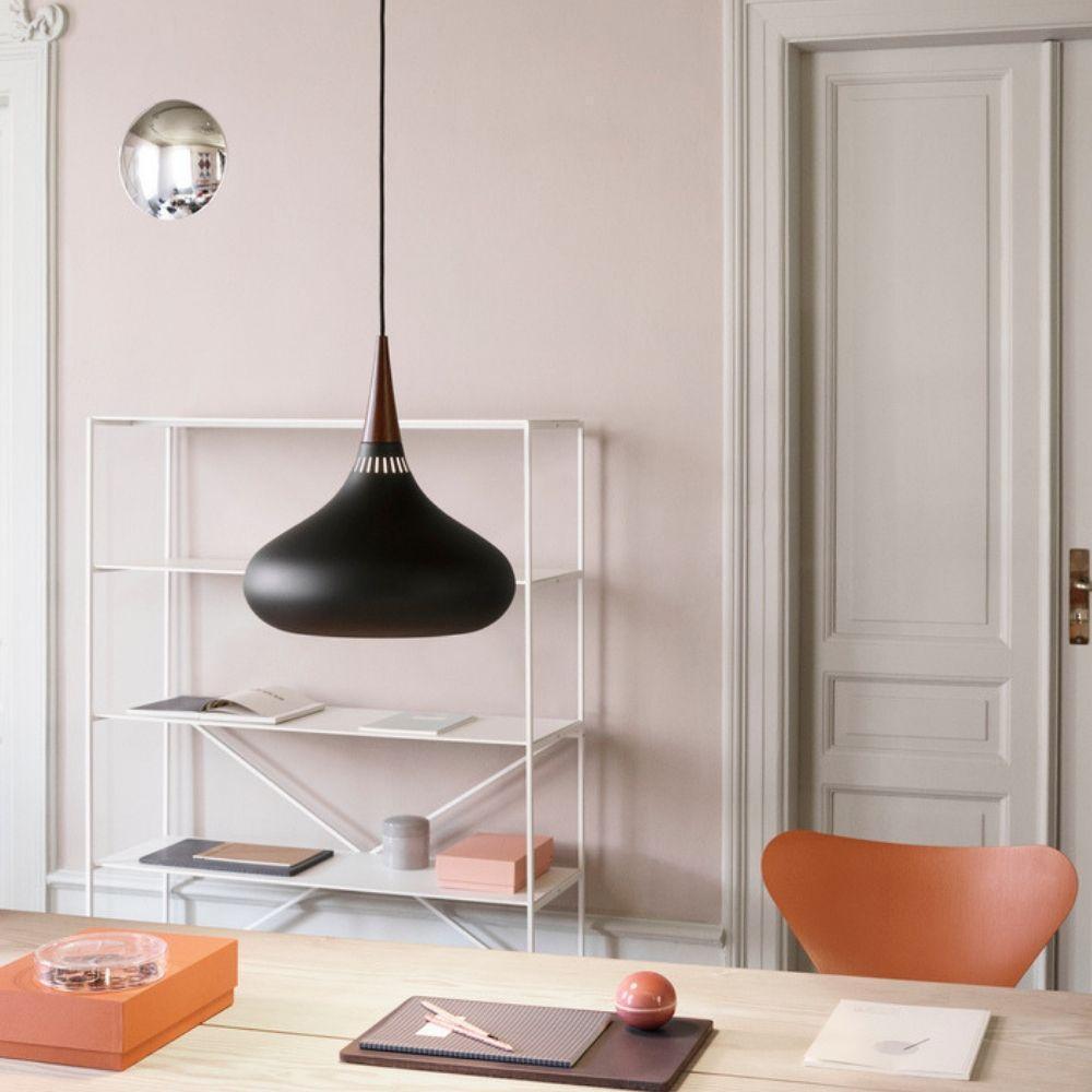 Fernina Aluminium Pendant Light-Moonnatur