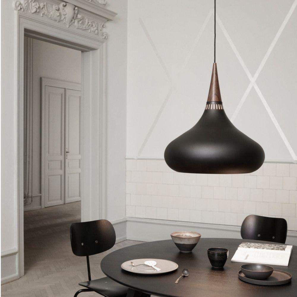 Fernina Aluminium Pendant Light-Moonnatur