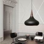 Fernina Aluminium Pendant Light-Moonnatur