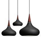 Fernina Aluminium Pendant Light-Moonnatur