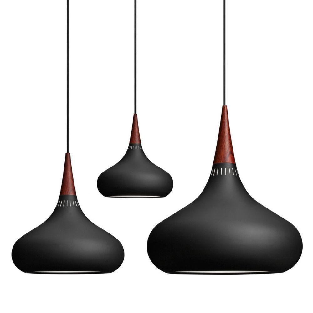Fernina Aluminium Pendant Light-Moonnatur
