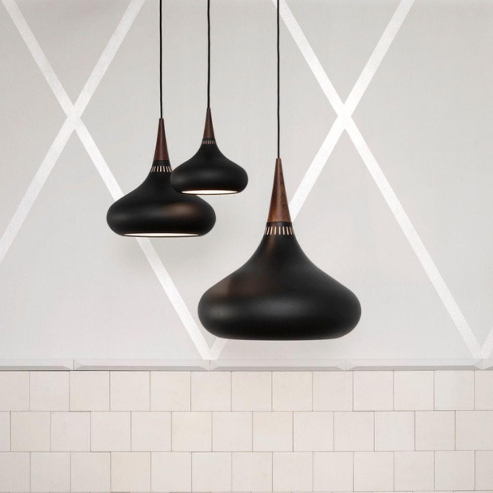 Fernina Aluminium Pendant Light-Moonnatur
