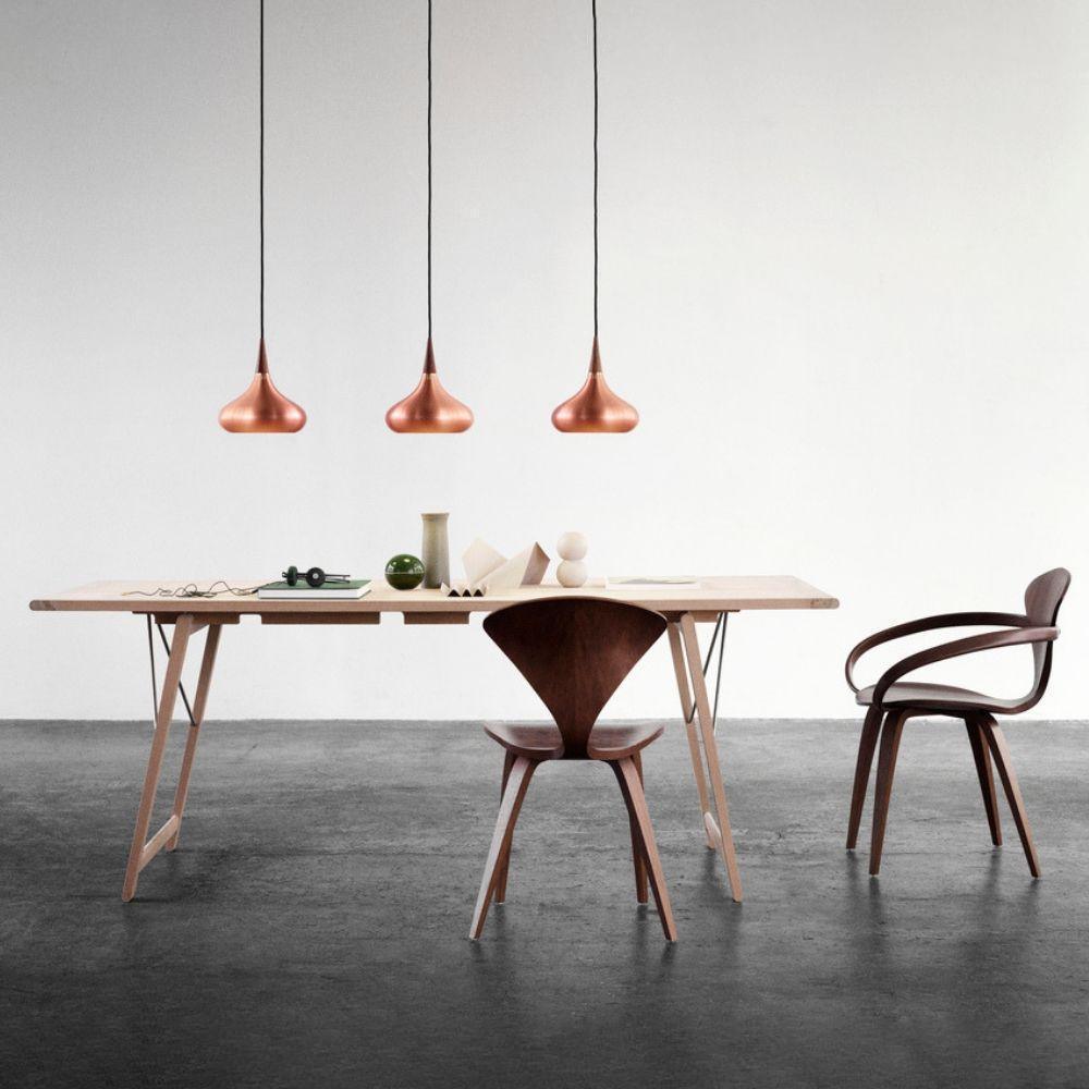 Fernina Aluminium Pendant Light-Moonnatur