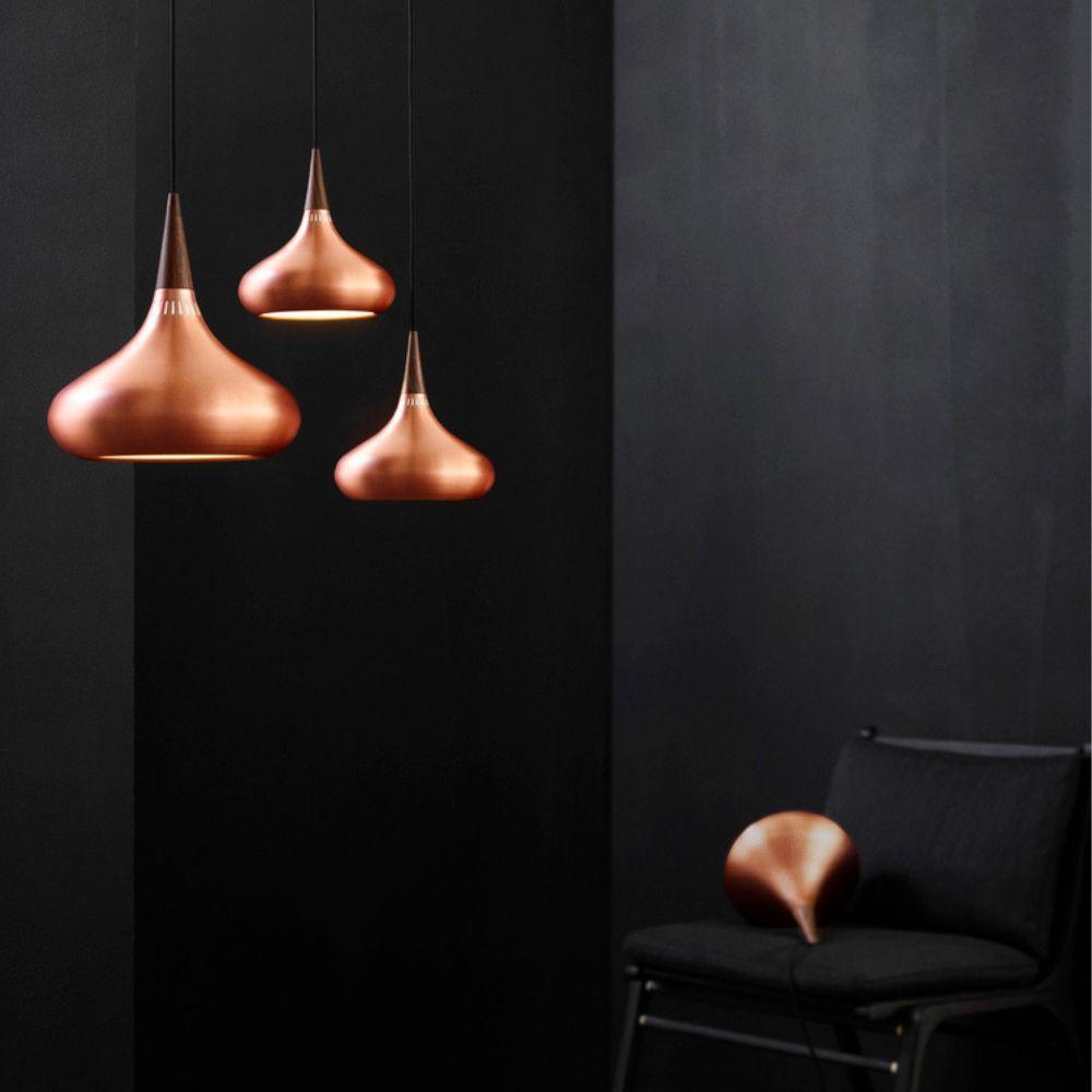 Fernina Aluminium Pendant Light-Moonnatur
