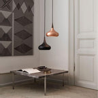 Fernina Aluminium Pendant Light-Moonnatur