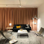 Fernina Aluminium Pendant Light-Moonnatur