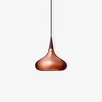 Fernina Aluminium Pendant Light-Moonnatur