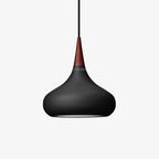 Fernina Aluminium Pendant Light-Moonnatur