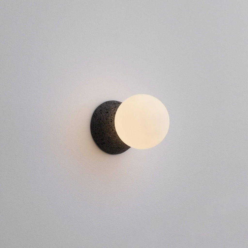 Doranaria Concrete Wall Light-Moonnatur