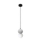 Mirevale Cement Pendant Lamp-Moonnatur