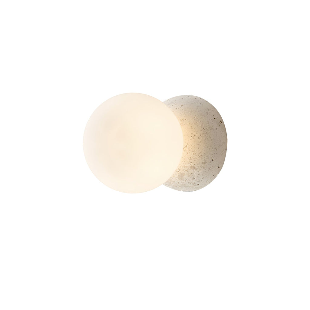 Doranaria Concrete Wall Light-Moonnatur
