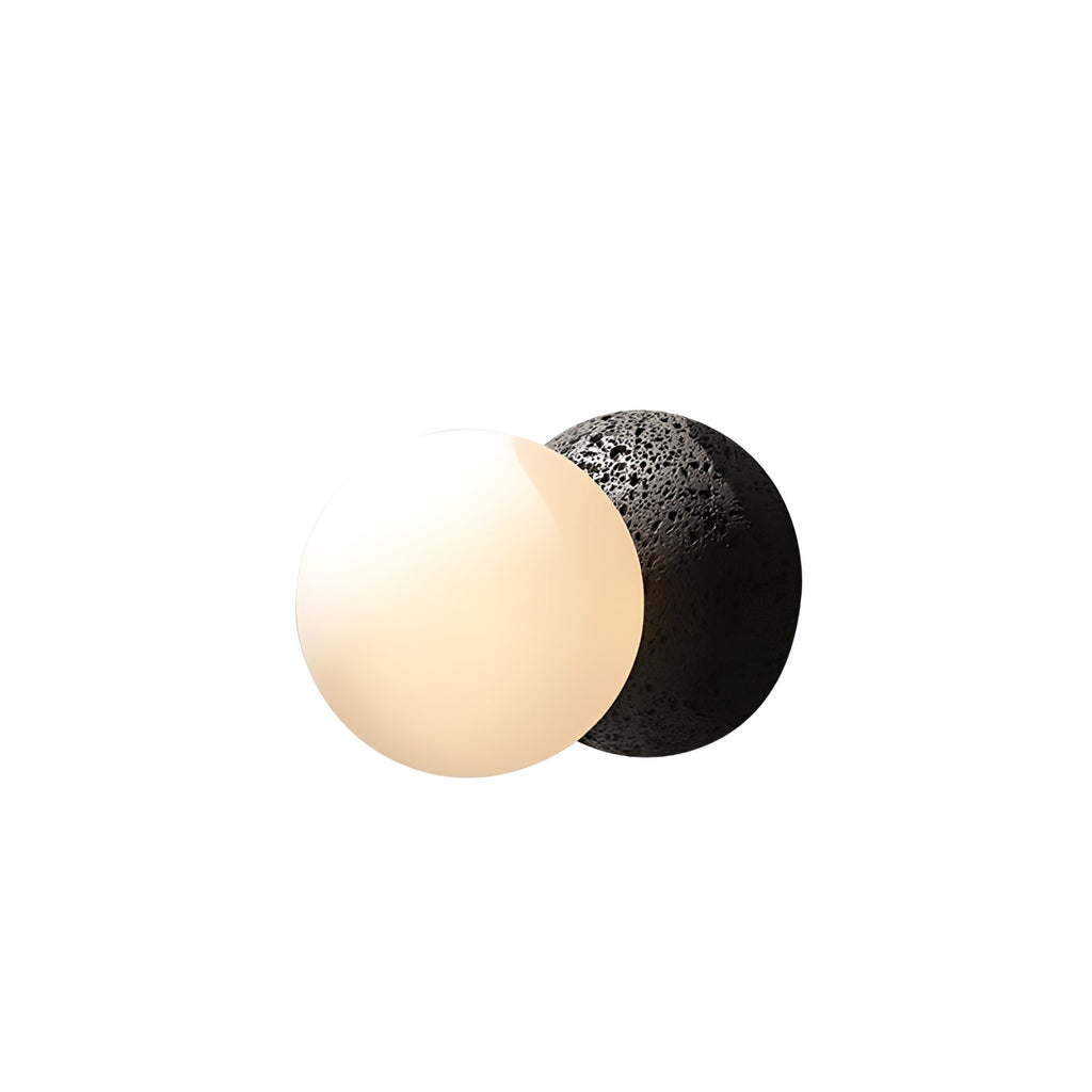 Doranaria Concrete Wall Light-Moonnatur