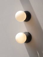 Doranaria Concrete Wall Light-Moonnatur