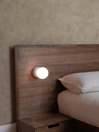 Doranaria Concrete Wall Light-Moonnatur