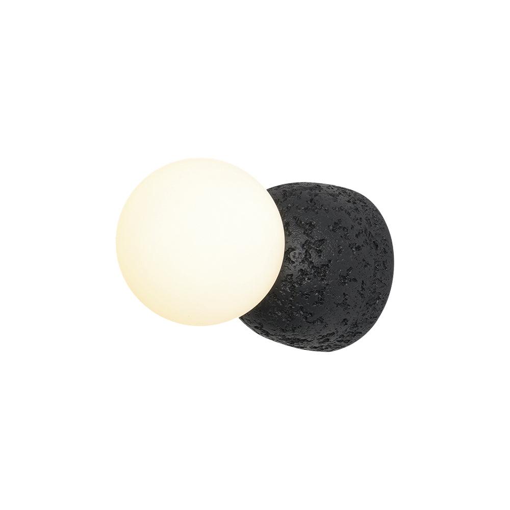 Doranaria Concrete Wall Light-Moonnatur