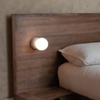 Doranaria Concrete Wall Light-Moonnatur