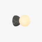 Doranaria Concrete Wall Light-Moonnatur