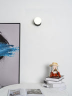 Doranaria Concrete Wall Light-Moonnatur