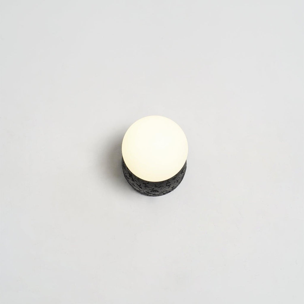 Doranaria Concrete Wall Light-Moonnatur