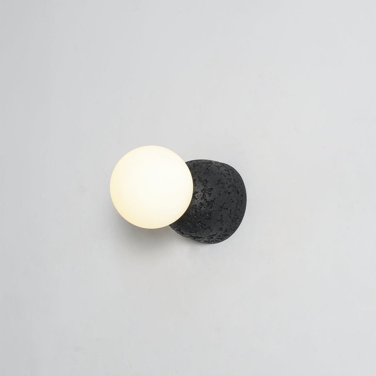 Doranaria Concrete Wall Light-Moonnatur