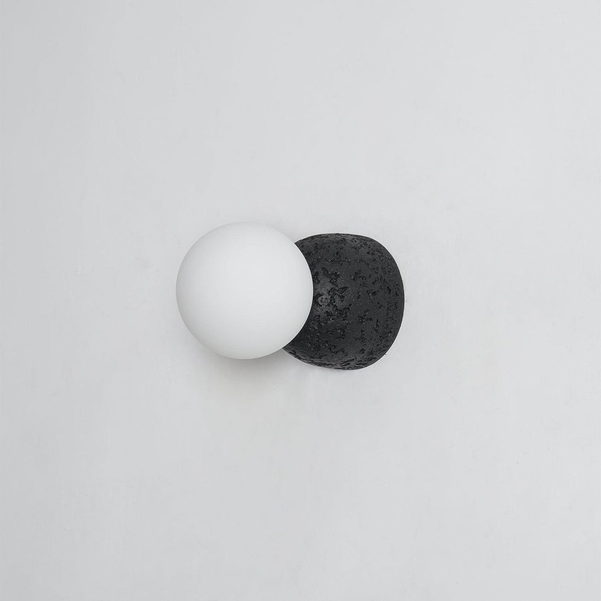 Doranaria Concrete Wall Light-Moonnatur