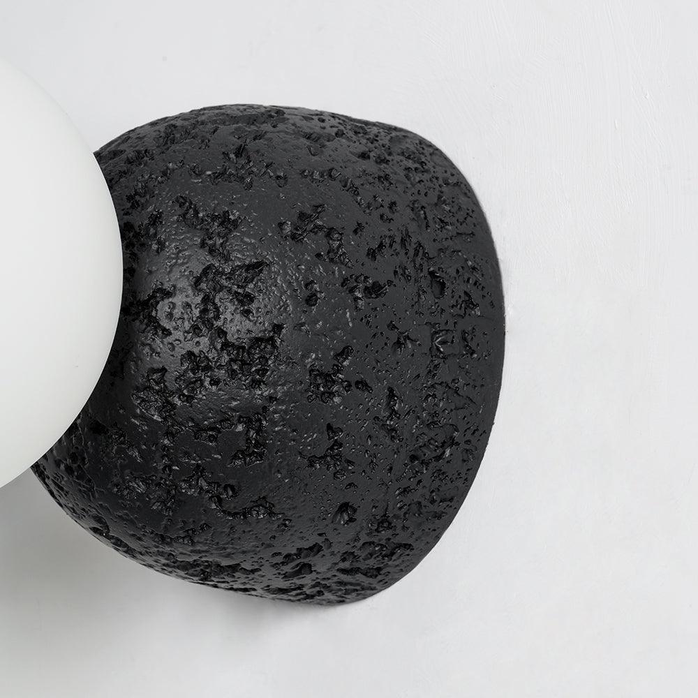 Doranaria Concrete Wall Light-Moonnatur