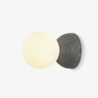 Doranaria Concrete Wall Light-Moonnatur