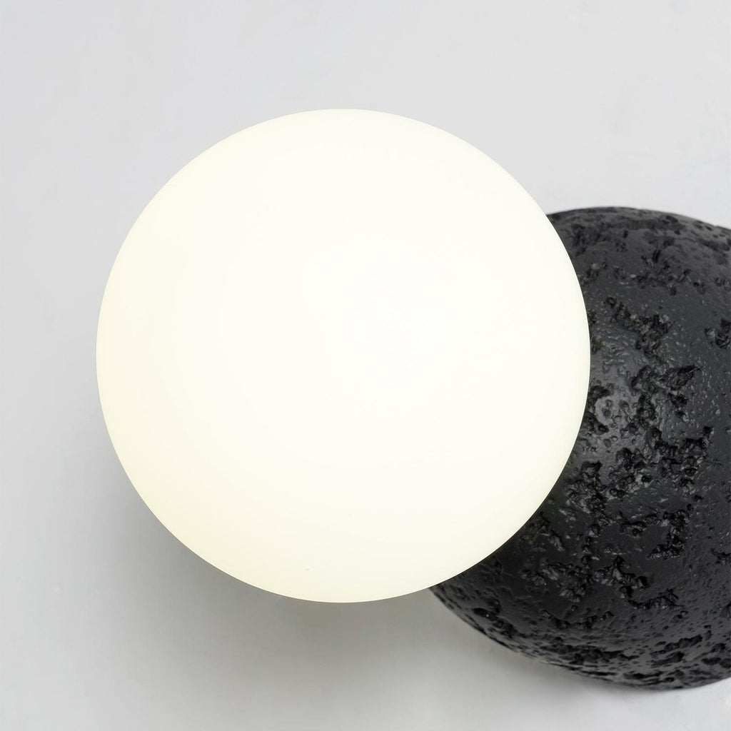Doranaria Concrete Wall Light-Moonnatur