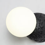 Doranaria Concrete Wall Light-Moonnatur
