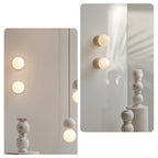 Doranaria Concrete Wall Light-Moonnatur