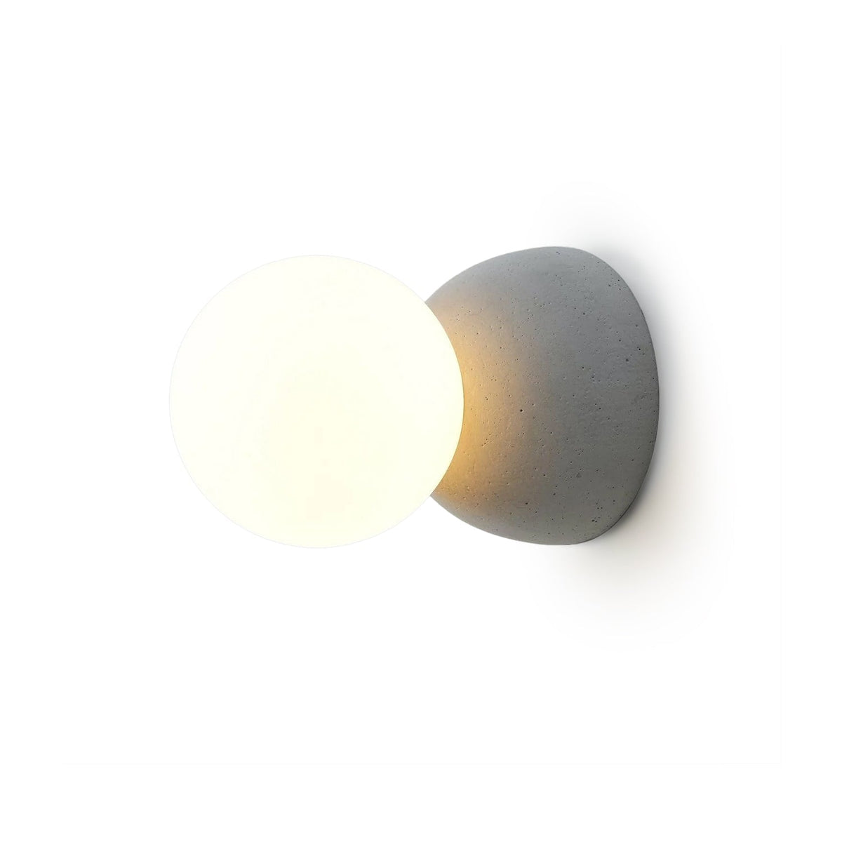 Doranaria Concrete Wall Light-Moonnatur