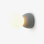 Doranaria Concrete Wall Light-Moonnatur