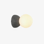 Doranaria Concrete Wall Light-Moonnatur