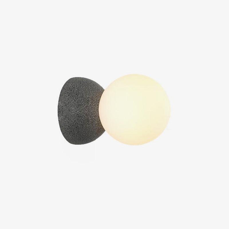 Doranaria Concrete Wall Light-Moonnatur