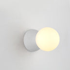 Doranaria Concrete Wall Light-Moonnatur