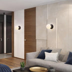 Doranaria Concrete Wall Light-Moonnatur