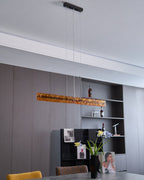Odenune Glass Pendant Light-Moonnatur