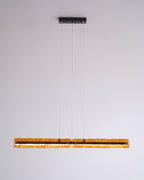 Odenune Glass Pendant Light-Moonnatur