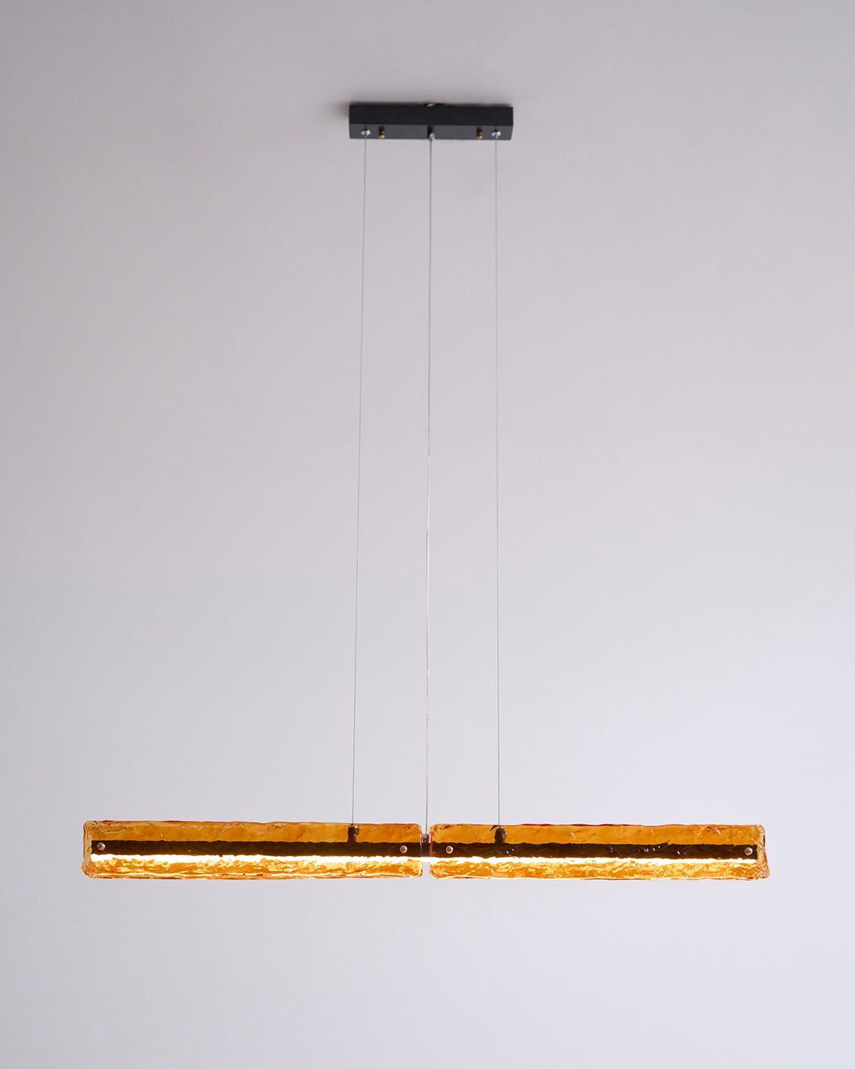Odenune Glass Pendant Light-Moonnatur
