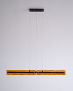 Odenune Glass Pendant Light-Moonnatur