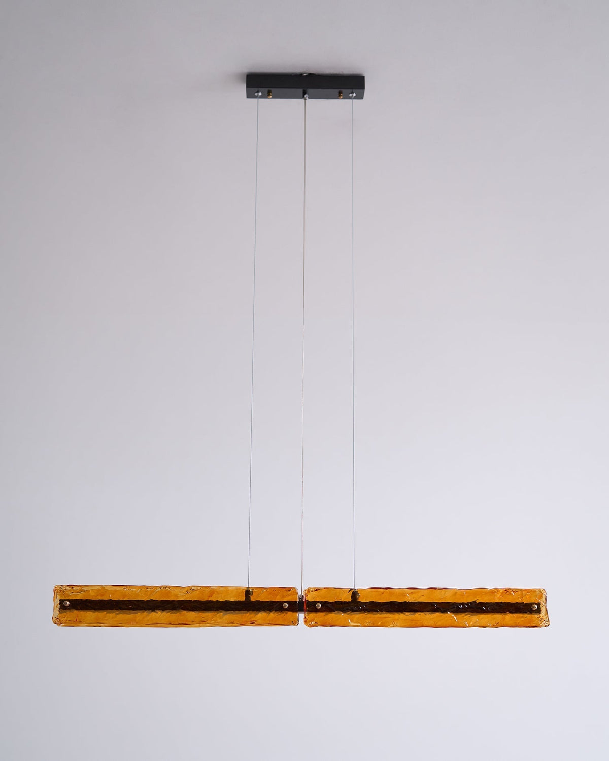 Odenune Glass Pendant Light-Moonnatur