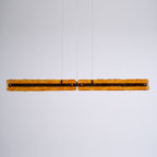 Odenune Glass Pendant Light-Moonnatur