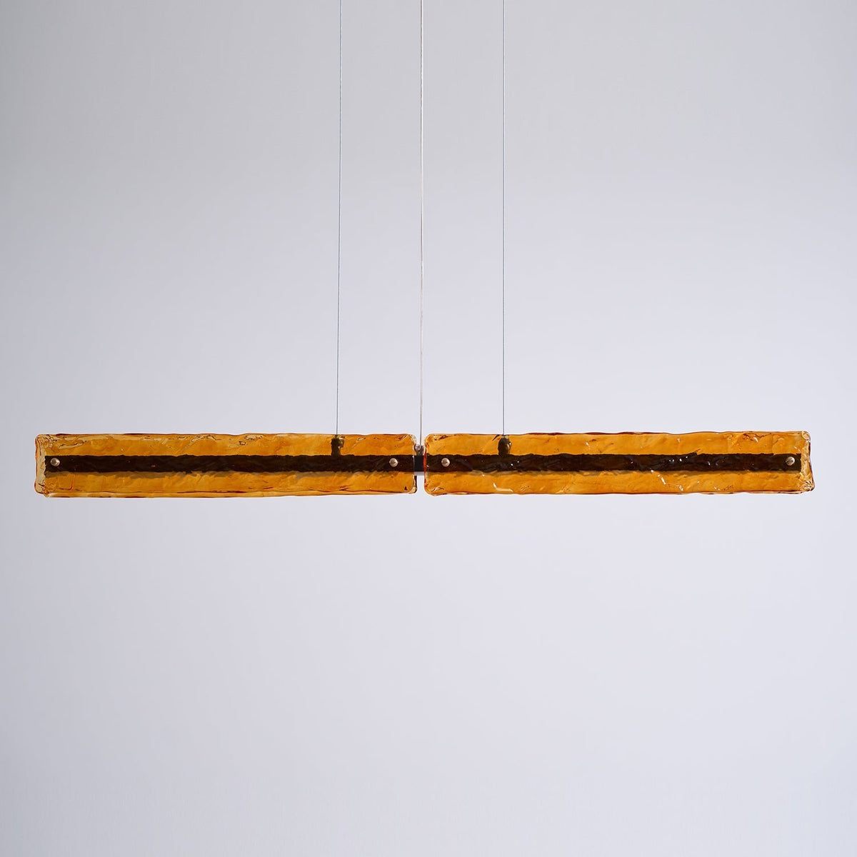 Odenune Glass Pendant Light-Moonnatur
