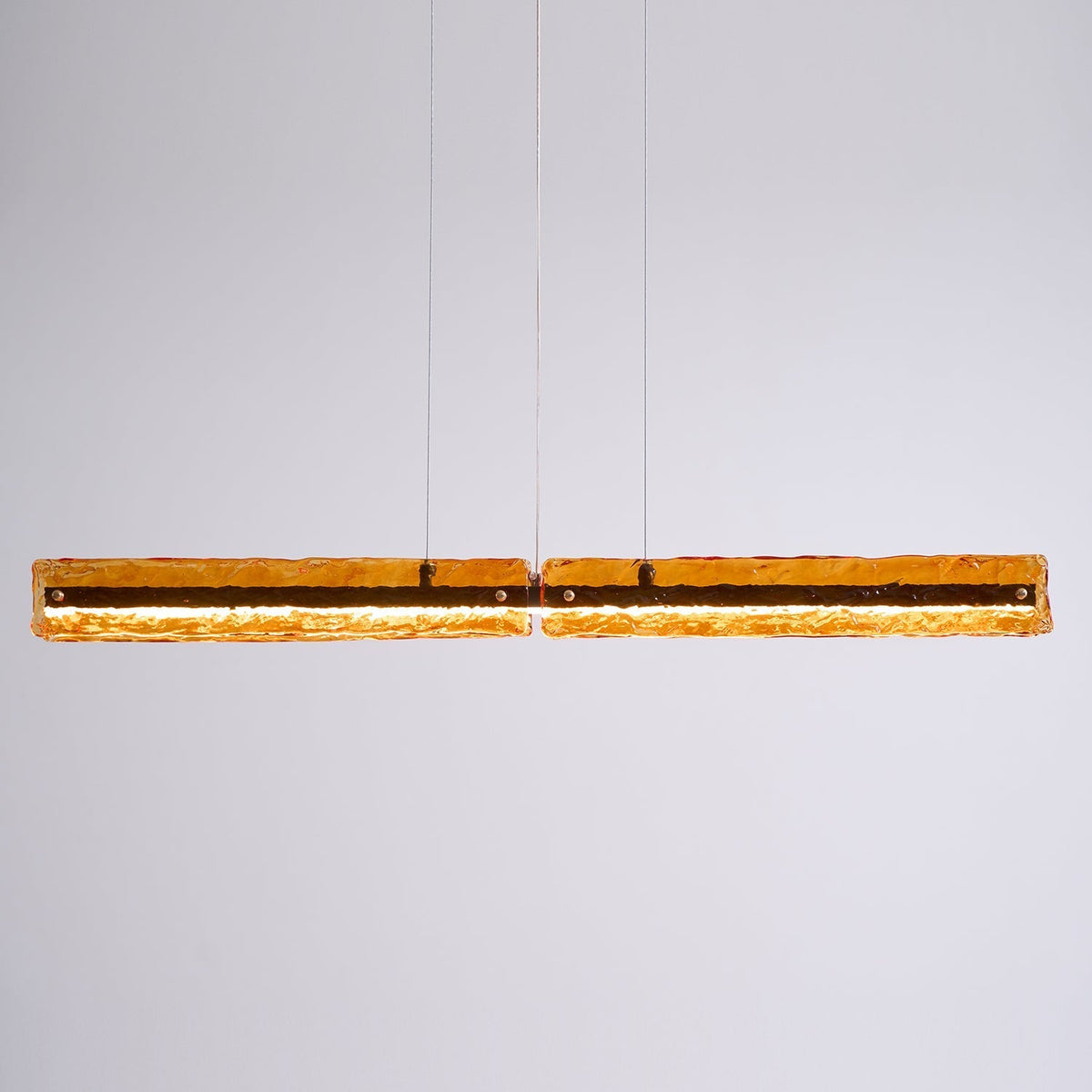 Odenune Glass Pendant Light-Moonnatur