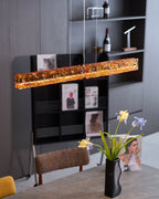 Odenune Glass Pendant Light-Moonnatur