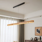Odenune Glass Pendant Light-Moonnatur