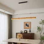 Odenune Glass Pendant Light-Moonnatur